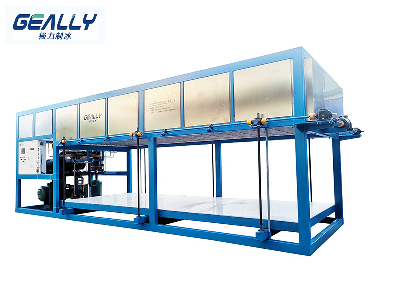 如何選購制冰機？制冰機的種類？