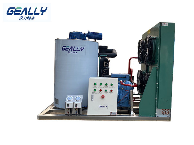 對制冰機(jī)配置不了解，不知道什么樣的機(jī)器配置好。